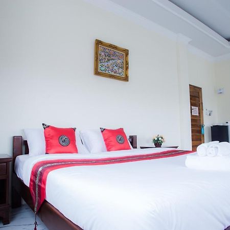 Reun Pon Aek Hotel Chiang Rai Ngoại thất bức ảnh