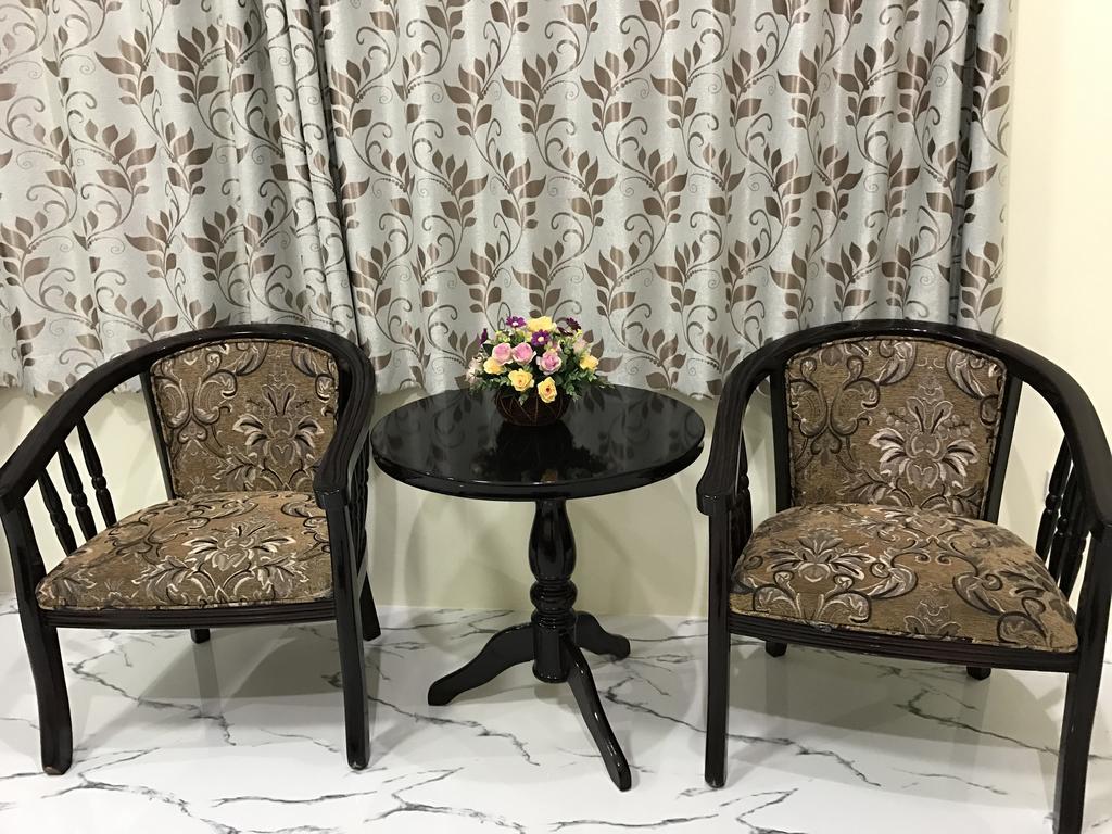 Reun Pon Aek Hotel Chiang Rai Ngoại thất bức ảnh
