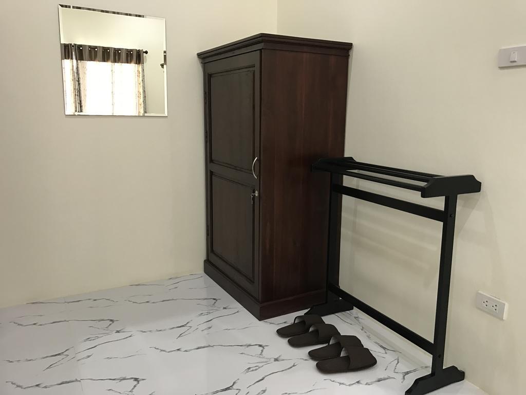 Reun Pon Aek Hotel Chiang Rai Ngoại thất bức ảnh