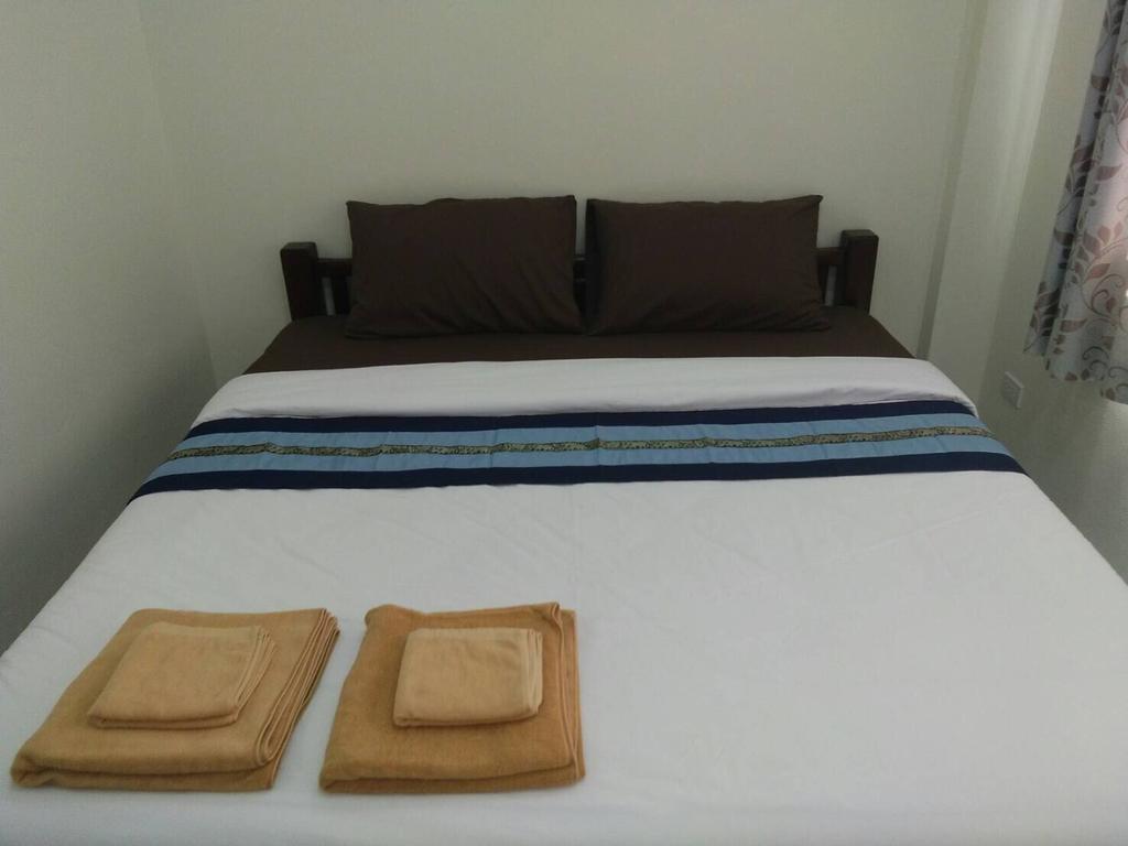 Reun Pon Aek Hotel Chiang Rai Ngoại thất bức ảnh