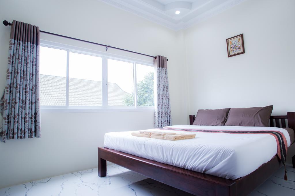 Reun Pon Aek Hotel Chiang Rai Ngoại thất bức ảnh