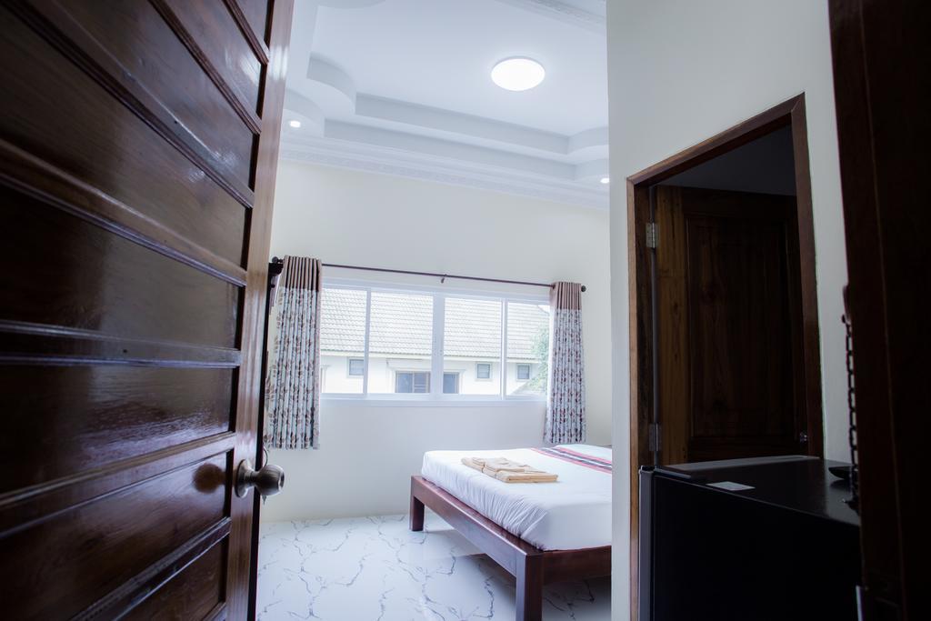Reun Pon Aek Hotel Chiang Rai Ngoại thất bức ảnh