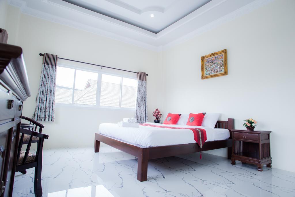 Reun Pon Aek Hotel Chiang Rai Ngoại thất bức ảnh