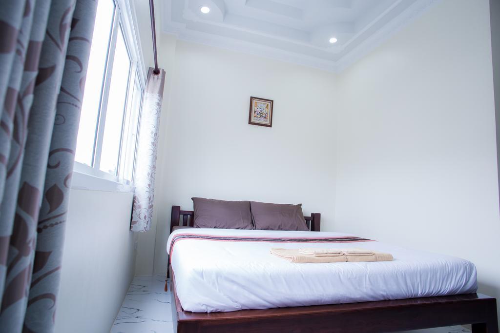 Reun Pon Aek Hotel Chiang Rai Ngoại thất bức ảnh