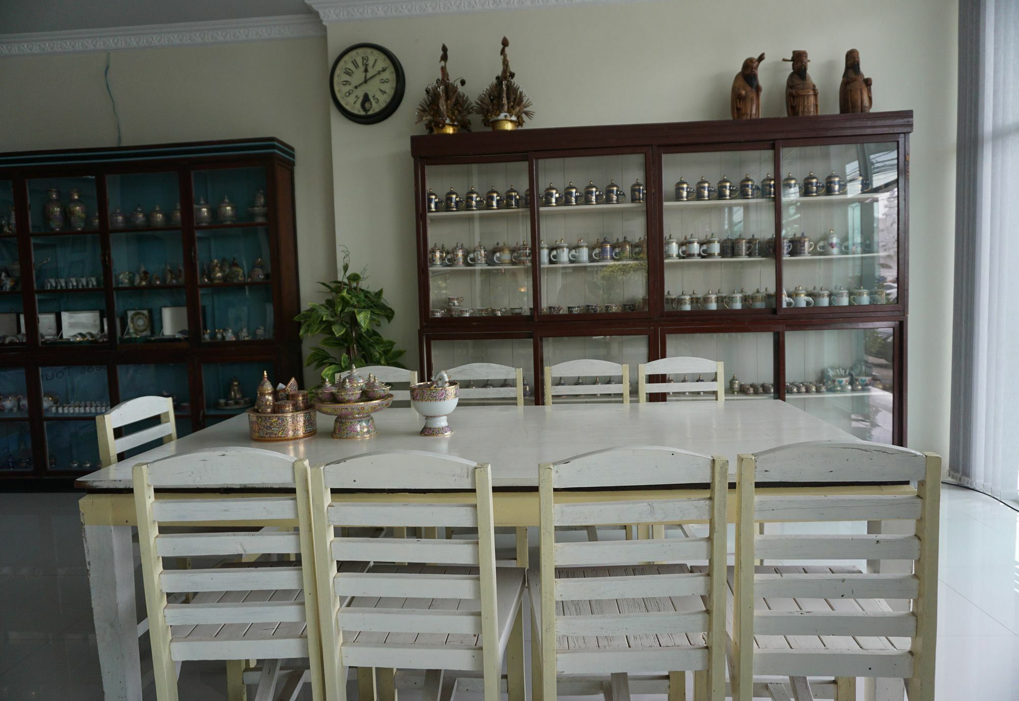Reun Pon Aek Hotel Chiang Rai Ngoại thất bức ảnh