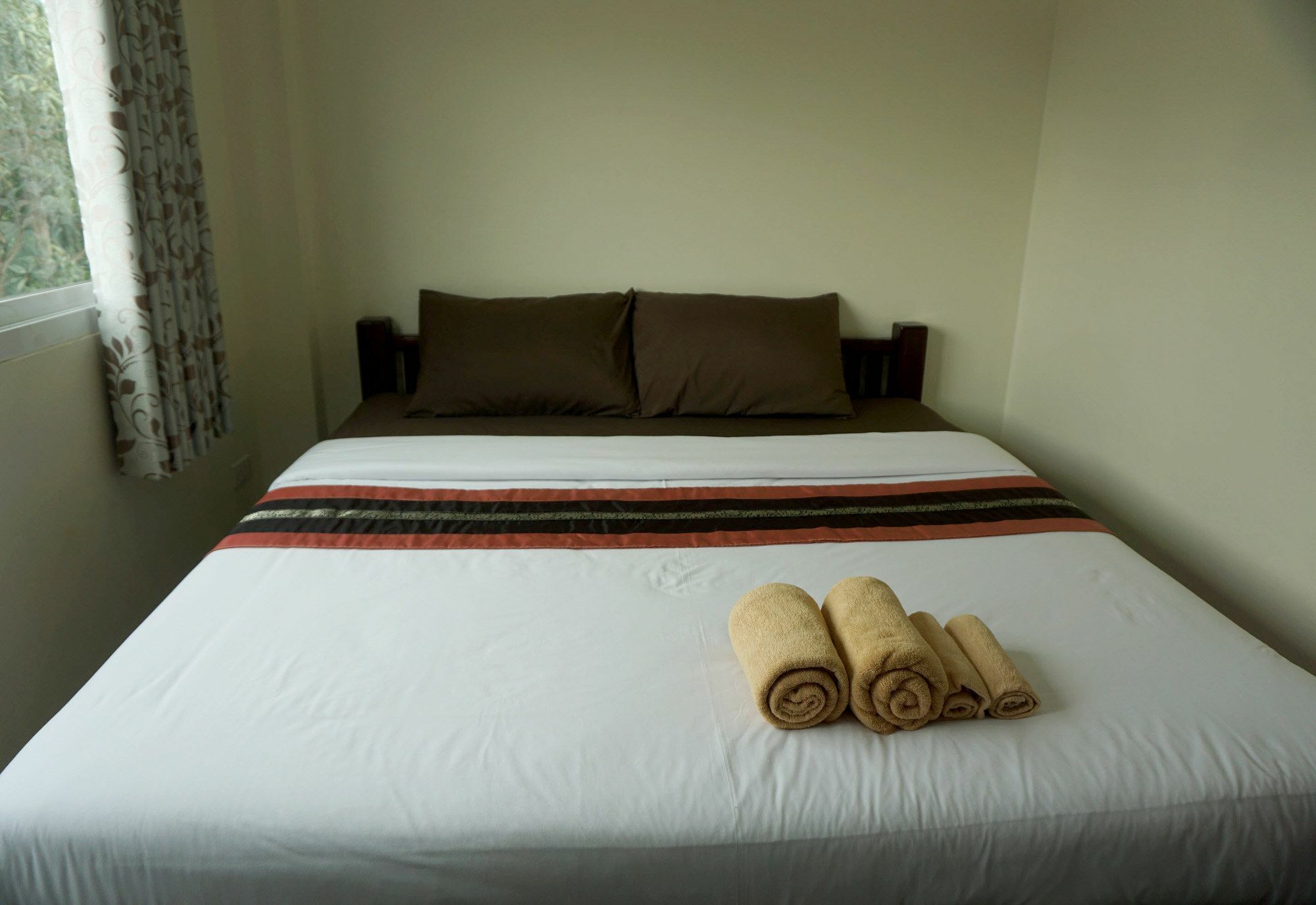 Reun Pon Aek Hotel Chiang Rai Ngoại thất bức ảnh